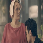 The Handmaid's Tale: "Night" (S1,E10)