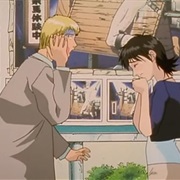 4. the Secret Life of Onizuka