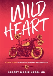 Wild Heart (Marie Kerr Stacey)