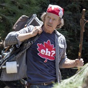 S8.E8: Frank's Northern Shuttle Express