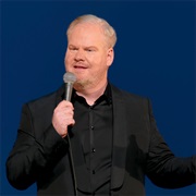 Jim Gaffigan