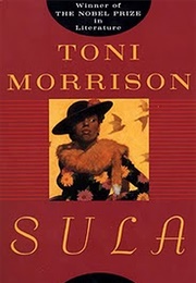 Sula (Toni Morrison)