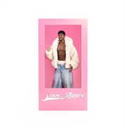 Lil Nas X - Days Before Dreamboy