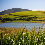 Río Eo, Oscos E Terras De Buron Biosphere Reserve, Spain