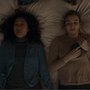 S1.E8: God, I'm Tired