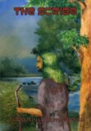 The Scribe (Sobani Iddamalgoda)