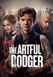 The Artful Dodger (2023)