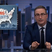 S8.E24: Voting Rights