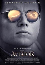 The Aviator - Sandy Powell (2004)
