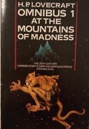 At the Mountains of Madness (Lovecraft, H.P.)