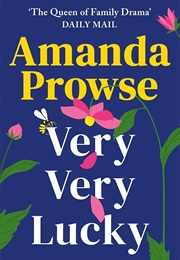 Very Very Lucky (Amanda Prowse)