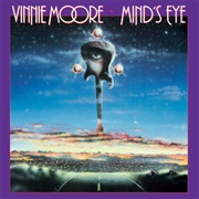 Mind's Eye - Vinnie Moore (1986)