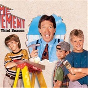 Home Improvement Season 3
