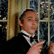 Tucker Cobblepot (Batman Returns, 1992)