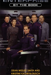 By the Book (Dean Wesley Smith & Kristine Kathryn Rusch)