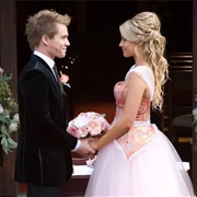 Donna & Ringo (Neighbours)