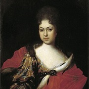 Praskovya Ivanovna of Russia