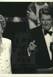 All-Star Salute to Ford's Theater (1986)