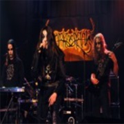 Darkestrah (Kyrgyzstan)