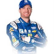 Dale Earnhardt Jr