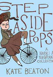 Step Aside, Pops (Kate Beaton)