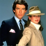 Remington Steele Season 2