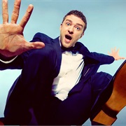 S34.E21: Justin Timberlake/Ciara