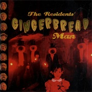 The Residents - The Weaver