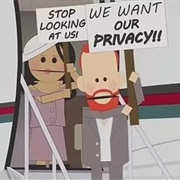 The Worldwide Privacy Tour