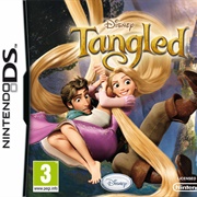 Tangled (DS)