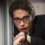 S3.E11: Chuck Versus the Final Exam