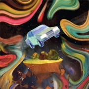 Juice - Nothing Like a Dream - EP