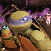 S5.E5: When Worlds Collide: Part 1