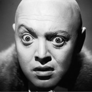 Doctor Gogol (Mad Love)