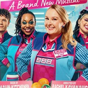 Here and Now (Steps Musical)