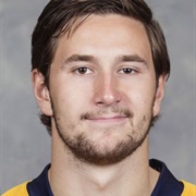 Filip Forsberg (Nashville Predators)