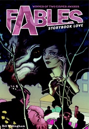 Fables Vol. 3: Storybook Love (Bill Willingham)