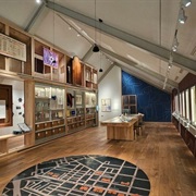 Manchester Jewish Museum