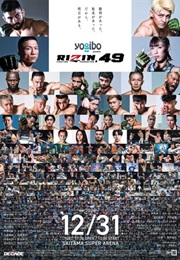 Rizin 49 (2024)
