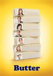 Butter (2011)