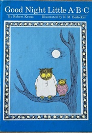 Good Night Little a B C (Robert Kraus)