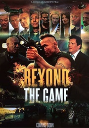 Beyond the Game (2016)