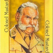Colonel Mustard