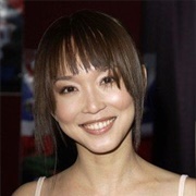 Fann Wong