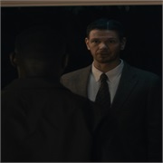 Paradise: "Agent Billy Pace" (S1,E4)