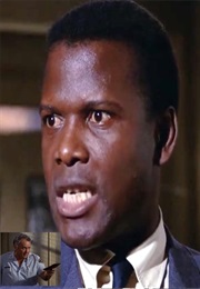 "They Call Me Mr. Tibbs!": In the Heat of the Night (1967)