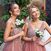 Diamond Pendant Necklace