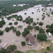 Texas Floods
