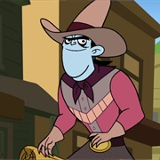 S3.E5: Showdown at the Crooked D