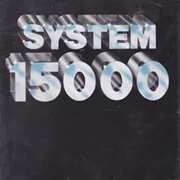System 15000